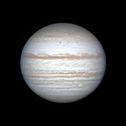 木星 2022年9月26日