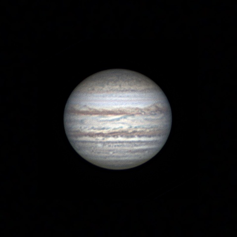 木星 2022年9月30日