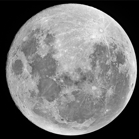 十五夜（満月）2022年10月10日