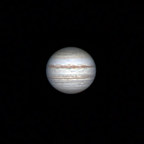 木星 2022年10月10日