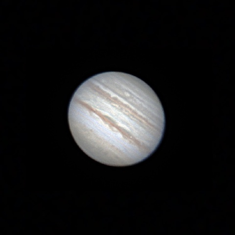 木星 2022年10月15日