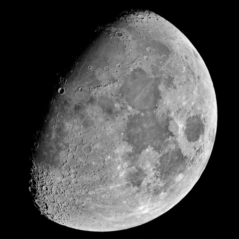 十日月 2022年11月3日