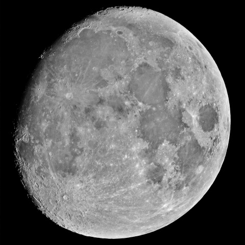 宵月 2022年11月5日