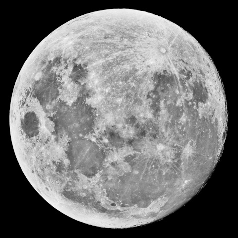 小望月 2022年11月7日