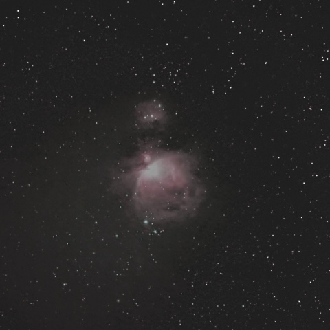 M42 2022年11月21日