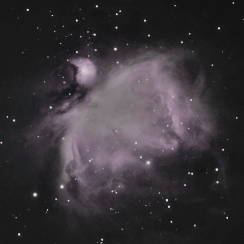 M42 2022年11月26日