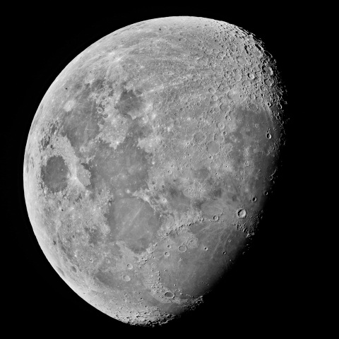 十日月 2022年12月3日