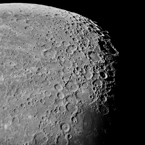 月面 2022年12月2日