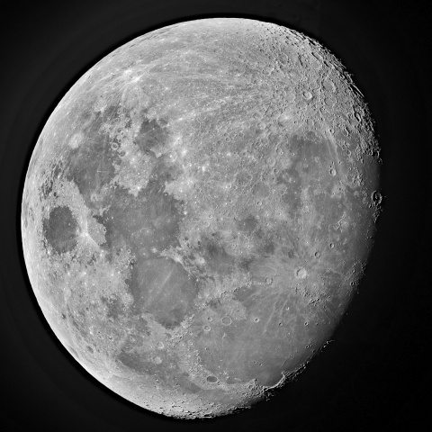 宵月 2022年12月4日