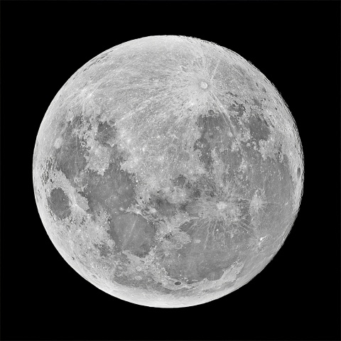 小望月 2022年12月7日