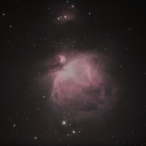 M42 2022年12月19日