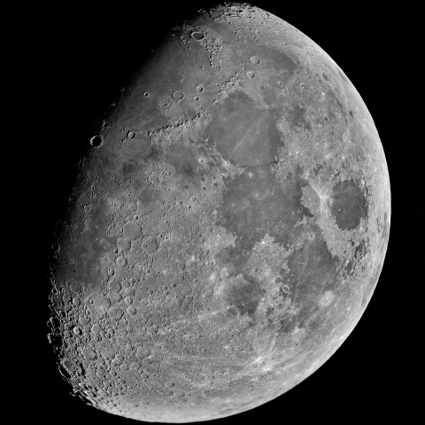 十日月 2023年1月1日