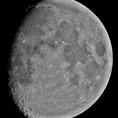 宵月 2023年1月2日