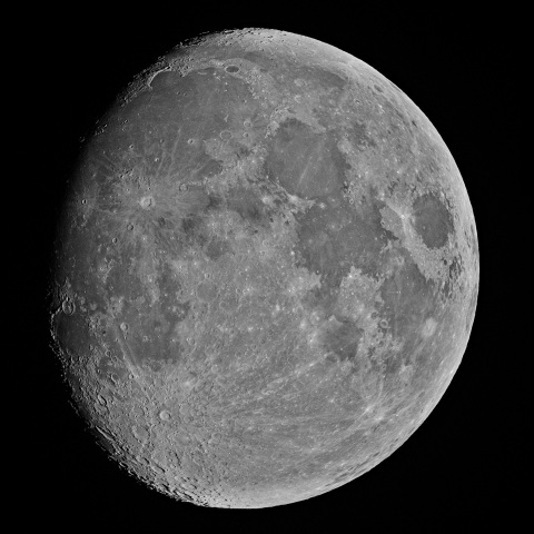 宵月 2023年1月3日