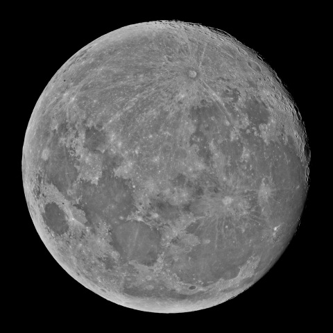 小望月 2023年1月5日