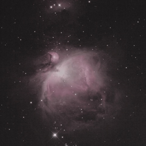 M42 2023年1月2日