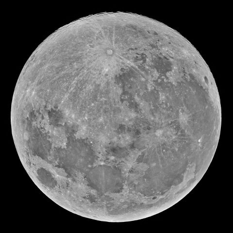 十五夜 2023年2月5日