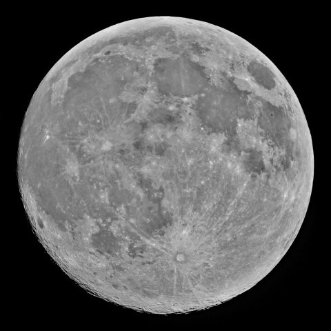 十五夜 2023年3月6日