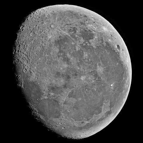 更待月 2023年3月11日