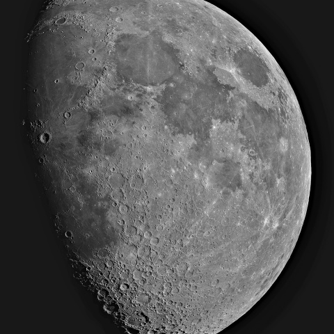 十日月 2023年3月31日