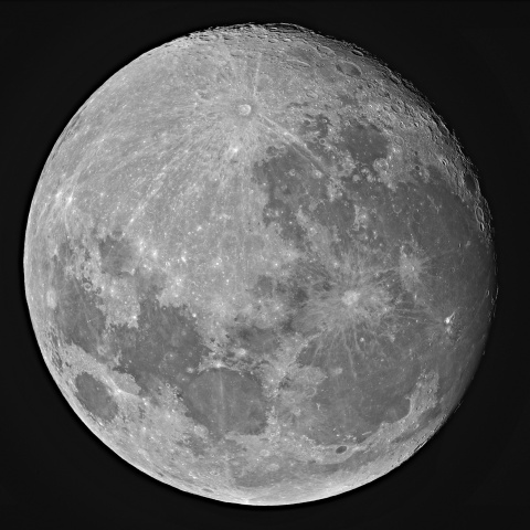 小望月 2023年4月4日