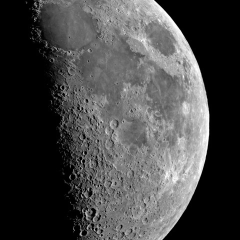 弓張月 2023年4月27日