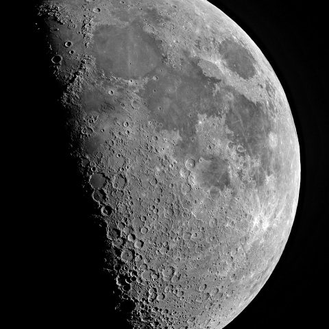 九夜月（上弦）2023年4月28日