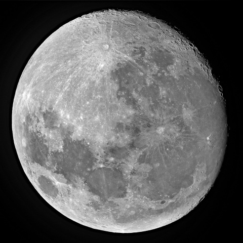 小望月 2023年5月3日