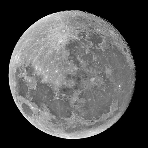 十五夜 2023年5月4日