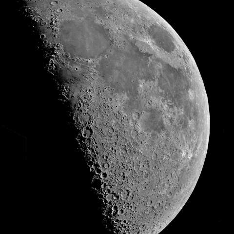 弓張月 2023年5月27日