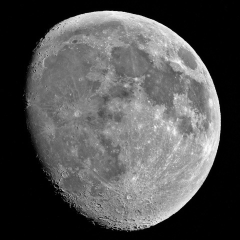 宵月 2023年6月1日