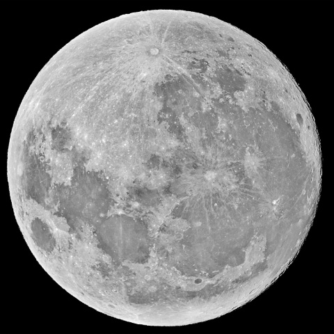 十五夜 2023年6月3日