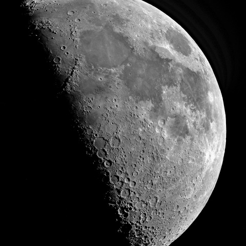 九夜月（上弦）2023年6月26日