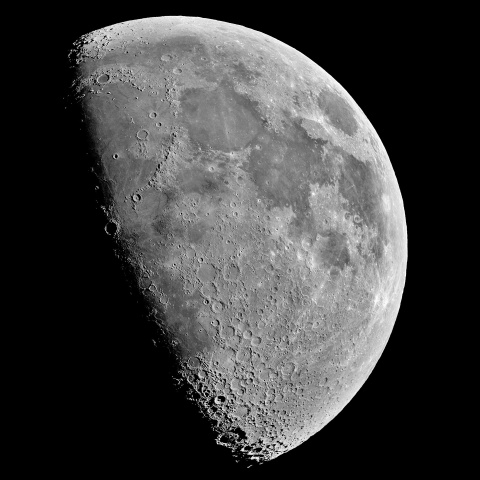 十日月 2023年6月27日