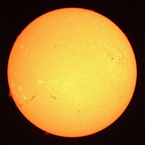 太陽 2023年7月2日