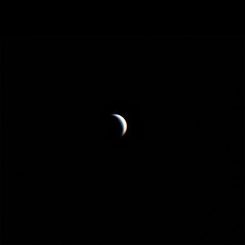 金星 2023年7月6日