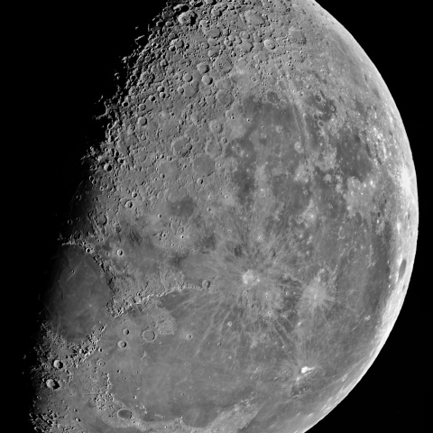 宵月 2023年7月9日