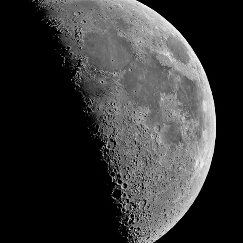 弓張月 2023年7月25日