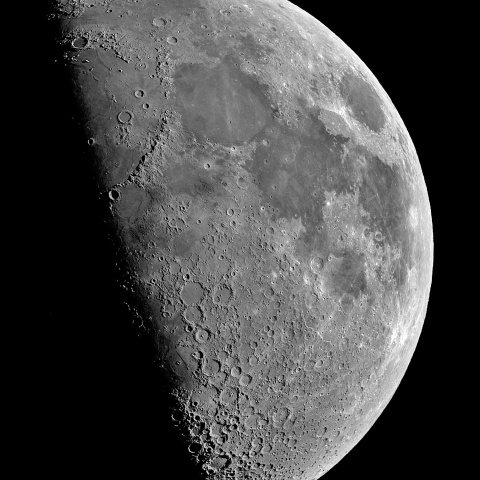 九夜月（上弦）2023年7月26日