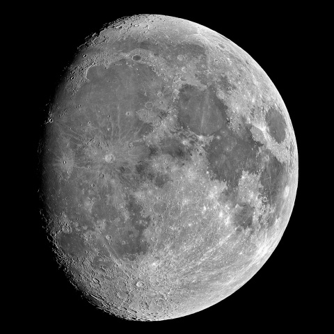 宵月 2023年7月29日