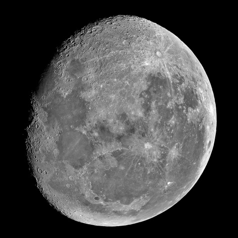 居待月 2023年8月4日