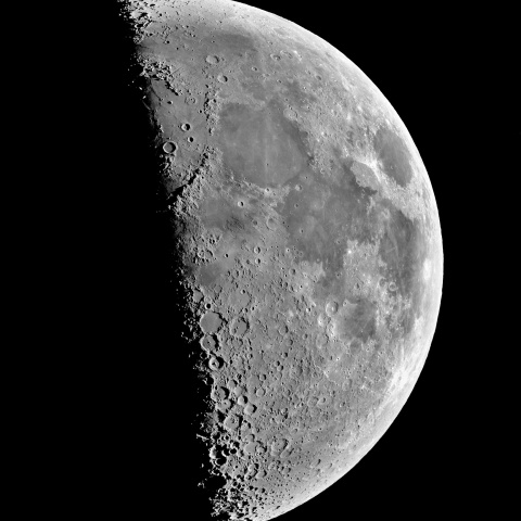 九夜月（上弦）2023年8月24日