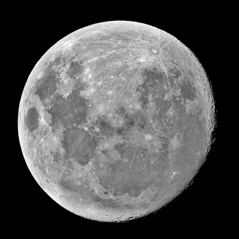 小望月 2023年8月29日