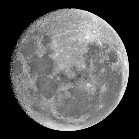 立待月 2023年9月1日