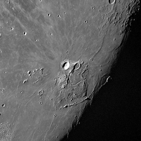 アリスタルコス付近 2023年8月28日