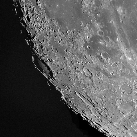 シッカルト付近 2023年8月28日