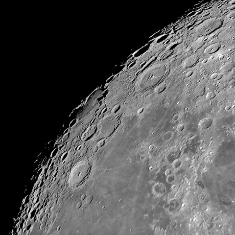 月面 2023年9月1日