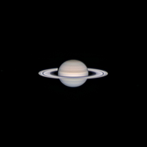 土星 2023年9月13日