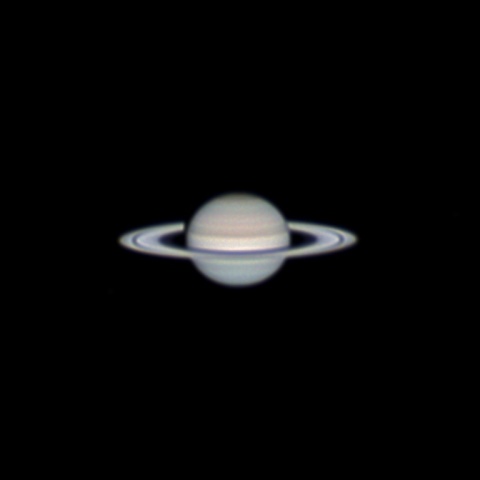 土星 2023年9月18日