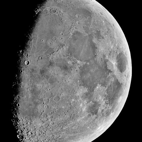 十日月 2023年9月24日